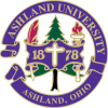 Ashland.edu logo