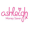 Ashleighmoneysaver.co.uk logo