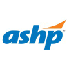Ashp.org logo