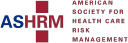 Ashrm.org logo