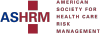 Ashrm.org logo
