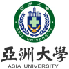 Asia.edu.tw logo