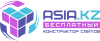 Asia.kz logo