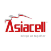 Asiacell.com logo
