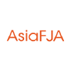 Asiafja.com logo
