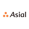 Asial.co.jp logo