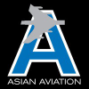 Asianaviation.com logo