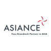 Asiance.com logo