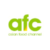 Asianfoodchannel.com logo