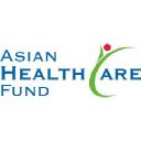 Asian Healthcare Fund