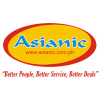 Asianic.com.ph logo