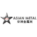 Asianmetal.com logo