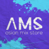 Asianmixstore.com.br logo