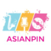 Asianpin.com logo