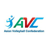 Asianvolleyball.net logo