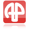 Asiaplus.tj logo