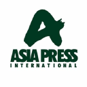 Asiapress.org logo