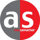 Asiasamachar.com logo