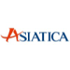 Asiatica.com logo