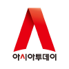 Asiatoday.co.kr logo