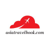 Asiatravelbook.com logo