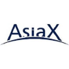 Asiax.biz logo