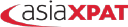Asiaxpat.com logo
