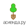 Asienda.ru logo