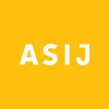 Asij.ac.jp logo