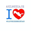 Asilmedia.uz logo