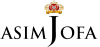 Asimjofa.com logo