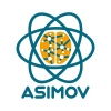 Asimov.mx logo