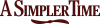 Asimplertime.com logo