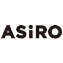 Asiro.co.jp logo