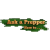 Askaprepper.com logo
