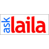 Asklaila.com logo