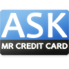 Askmrcreditcard.com logo