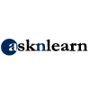 Asknlearn.com logo