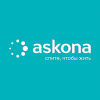 Askona.ru logo
