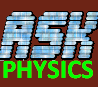 Askphysics.com logo