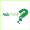 Askpoint.org logo
