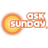 Asksunday.com logo