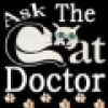 Askthecatdoctor.com logo