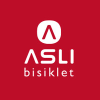 Aslibisiklet.com logo