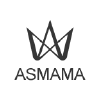 Asmama.com logo
