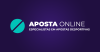 Asmelhoresapostasonline.com logo