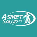 Asmetsalud.org.co logo