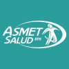 Asmetsalud.org.co logo