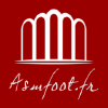 Asmfoot.fr logo