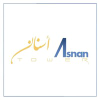 Asnan.com logo